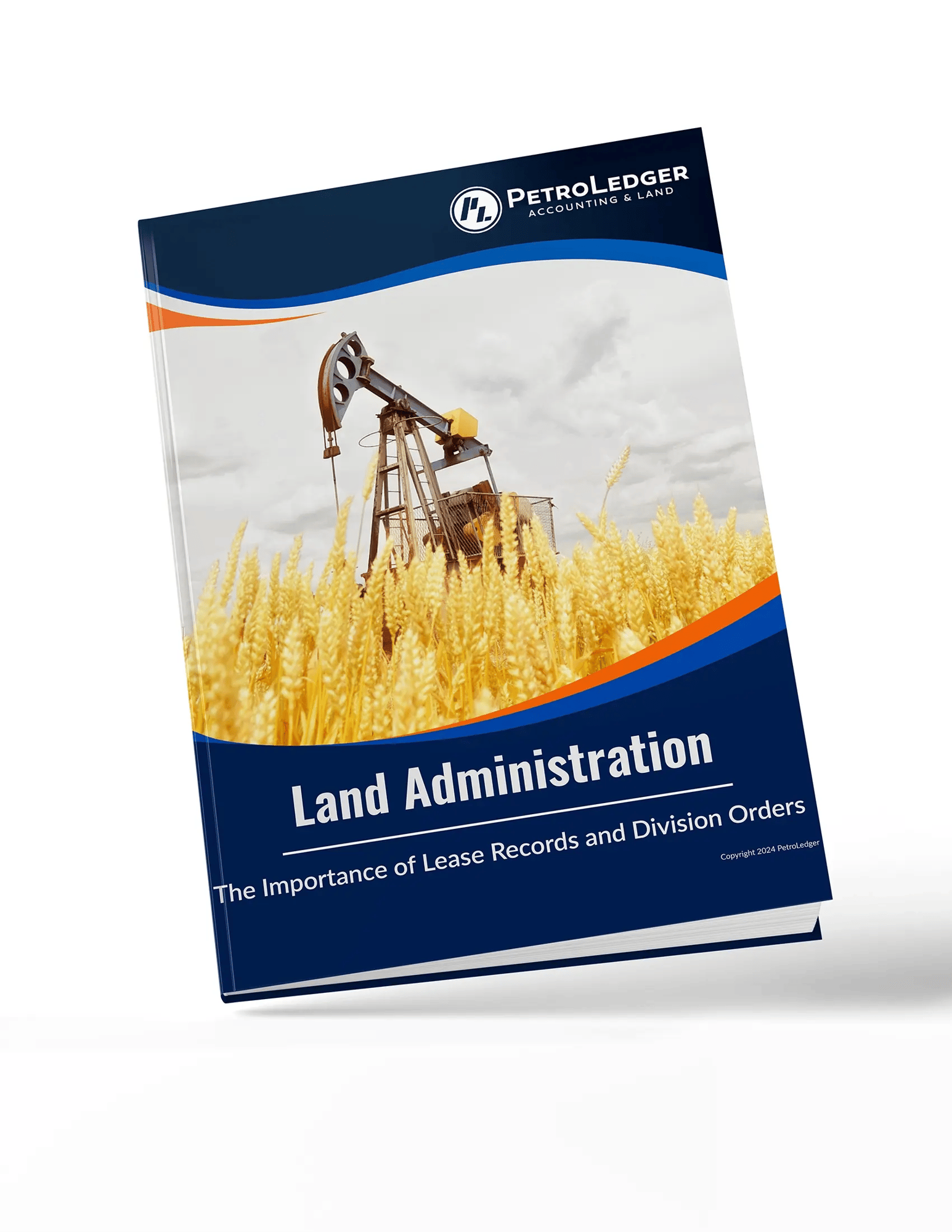 Whitepaper 3D Cover Land ADmin